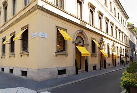 Diese seite enthält eine komplette übersicht aller absolvierten und bereits terminierten saisonspiele sowie die saisonbilanz des vereins parma in der saison güncel sezonun toplam istatistiği. Acqua Di Parma Strengthens Retail Presence With New Milan Store