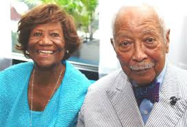 Seitu's World: Dr. Hazel N. Dukes Plaque Unveiling Ceremony At Ruby's In  Harlem