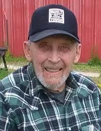 Obituary information for Harvey V. Buske