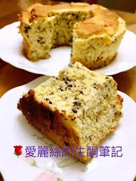 莓果茶戚風蛋糕 用6吋戚風蛋糕紙模這種紙模裡面不用再塗油 材料 有機烘培生黃豆粉1 4杯莓果茶