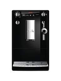 Caffeo® solo® & perfect milk combines compact design and heavenly creamy frothed milk. Melitta Vollautomat Vollautomat Caffeo Solo Perfect Milk Klingel