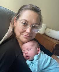 the Birth of Asher Cole 9/4/22 — Amara's Childbirth Education & Doula  Services