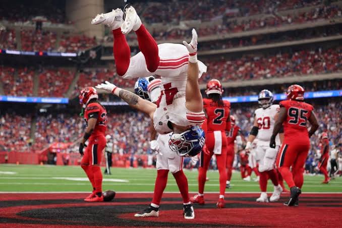 זהו יום הבוחר – סיכום המחזור השביעי של עונת ה-NFL