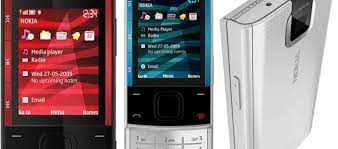 Here you can easily hard reset and unlock your nokia x3 phone without password or pin. How To Flash Or Unlock Password On Nokia Rm 540 X3 00 Albastuz3d