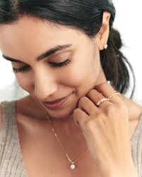 There are diamonds and then there are Brilliant diamonds…. @veronicagenest  wearing our tennis necklace. #bebrilliant ##manmadediamond #manmade  #ethicalfashion #simulateddiamonds #jewellerylover #jewelleryofinstagram  #jewelleryoftheday #instafashion ...