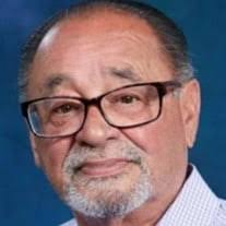 Mr. Carmelo Lopez Cantu Jr. Obituary (2022)