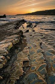 Abalone Cove Beautiful Nature Scenery Scenic