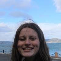 Sarah Cudworth's Instagram, Twitter & Facebook