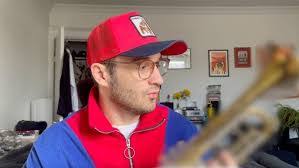 Scott Macomber's Instagram, Twitter & Facebook