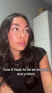 itssierraburger (@itssierraburger)'s video of empath