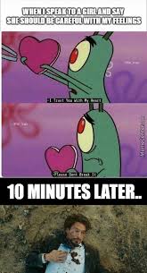 Make social videos in an instant: 20 Heartbroken Memes That Will Cheer You Up Sayingimages Com