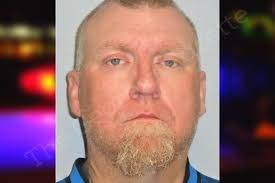 Rodney Brock — Burke County Jail Bookings