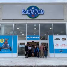 My defi pet is a a virtual pet game that combines defi, collectibles and your own personality. Popular Pet Store Opens Brand New Location In Heartland Town Centre In Mississauga Insauga Com