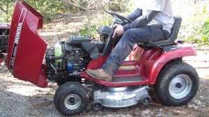 All information in this publication is based on the latest product information available at the transmission hydrostatic. Honda 4514h Fixed Youtube
