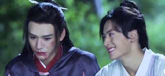 Here you can get the actors' profiles, drama list, shows Word Of Honor Originally Zhang Zhehan Said That It Was The Passage Of Emotion No Wonder It Needs To Be Retaken Otherwise It Won T Be Broadcast Minnews