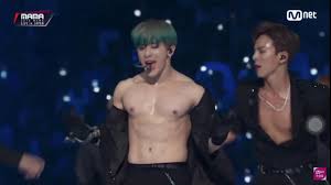 273k views · 2 years ago. Monsta X Mama 2018 Wonho Sexy Body Wonho Withdraw From Monstax Youtube