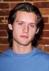 Y&R recasts Noah Newman with actor Luke Kleintank!