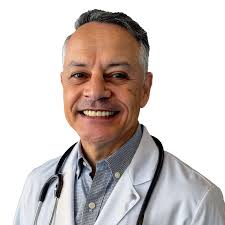 Luis Silva De La Hoz, M.D.