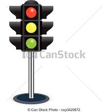 Traffic Lights Vector Traffic Light Lights Free Clip Art