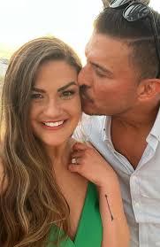The Valley star Brittany Cartwright says Jax Taylor's lack of interest in  sex led to separation
