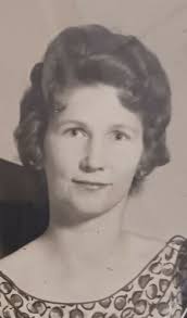 Obituary for Jo Ann (Speir) Williams