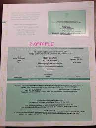 Video result for find my cosmetology license number. The Picture You Ohio State Cosmetology And Barber Board Facebook