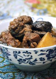 Located in the heart of kuala lumpur, precious old china is the embodiment of old world charm. Best Of Malaysia Nyonya Cuisine By Chef Debbie Teoh Chatz Brasserie Parkroyal Kuala Lumpur Food Cuisine Chef