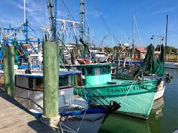 Maybe you would like to learn more about one of these? Here Are The Best Things To Do At Shem Creek