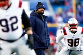 2025 NFL Draft order: Patriots clear favorites to earn No. 2 overall pick -  Pats Pulpit