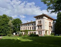 le castel de bois genoud a crissier vd