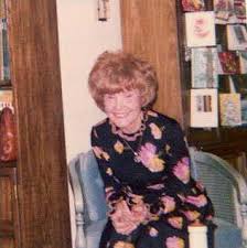 Margaret Renshaw Obituary (2005) - Ann Arbor, MI - Ann Arbor News