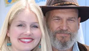 Jeff Bridges' Three Children: Isabelle, Jessica, Hayley
