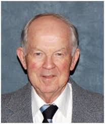 L. Curtis McGillivray Obituary (2016)