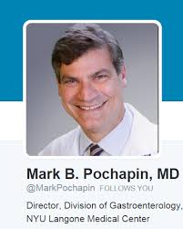 Social Media 101: Who's Who in GI