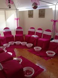 Get it as soon as fri, jul 23. Little Girl Spa Birthday Party Shefalitayal