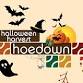 Halloween Harvest Hoedown event image