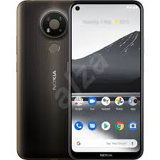 Nokia is an innovative global leader in 5g, networks and phones. Nokia 3 4 Grey Mobile Phone Alzashop Com