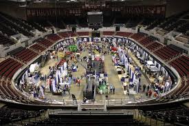 Meetings And Events At Peoria Civic Center An Smg Managed