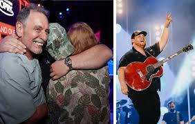 Sep 15, 2020 · luke combs has become a massive success in the country music world and wife nicole hocking has been with him through it all. Luke Combs Parents Are The Key To His Success Pictures