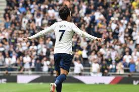 Watford have been beaten in nine of their last 10 visits to spurs, drawing the other game. Zj3m46qiukg7pm