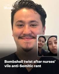 A stunning discovery was made after one of the nurses had their locker  raided. Read more: https://trib.al/wAHklrK