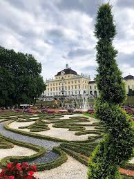 Ausflugstipp Kurbisausstellung Im Bluhenden Barock Ludwigsburg Bluhendes Barock Ludwigsburg Ludwigsburg Barock