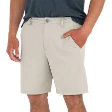 These 2n1 swim shorts combine a slim fit liner with a relaxed shell. Free Fly Men S Utility Shorts 8 Inseam Water And Oak Outdoor Company