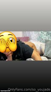 So Youjade Nude OnlyFans Leaks The Fappening Photo 4696789 21808 | Hot Sex  Picture