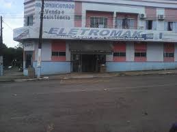 Eletromak