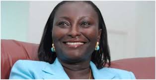 Theresa Oppong-Beeko: A Trailblazer in Real Estate and Women's Empowerment 