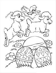 Free Printable Easter Egg Coloring Pages For Kids Easter Printables Free Dog Coloring Page Coloring Easter Eggs