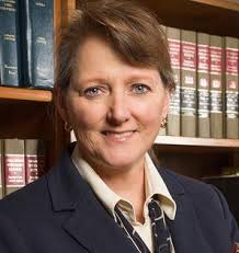 Baker appointed as first female circuit judge in Portage County