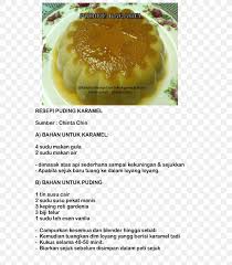 1/2 cup gula, jadikan karamel dan tuang ke dalam loyang yang akan digunakan 1 loaf (1. Creme Caramel Milk Sugar Pudding Png 663x933px Creme Caramel Caramel Dish Dish Network Eating Download Free