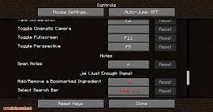 Java edition should also work for minecraft on mac. Notes Mod 1 16 1 1 15 2 Minecraft Mod Download